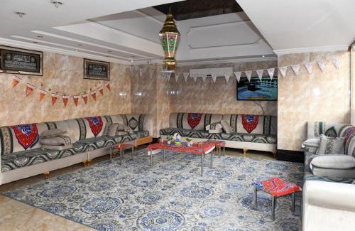 Mecca Hotel | ديار الكرام 1