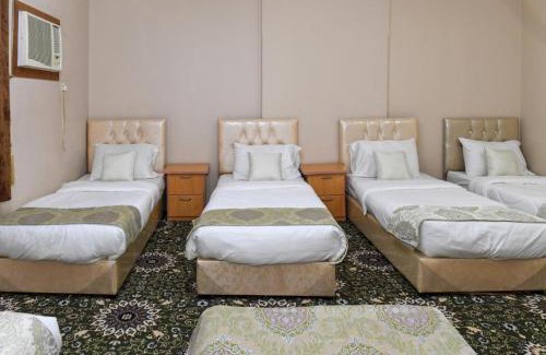 Mecca Hotel | ديار الكرام 1