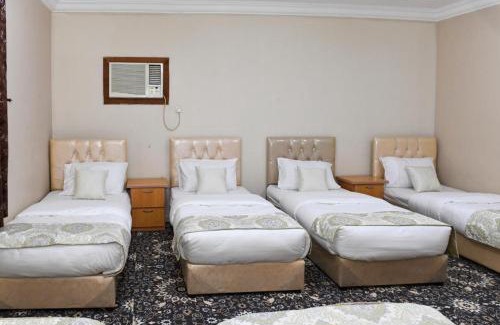 Mecca Hotel | ديار الكرام 1