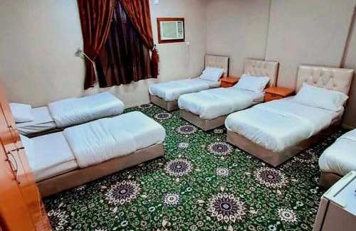 Mecca Hotel | ديار الكرام 1