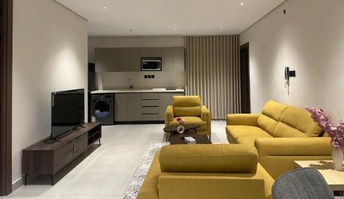 Al Sulimania Apartment | رافين للأجنحة الفندقية
