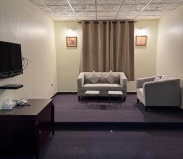 Taif Apartment | روائع إبداعية للشقق المخدومة - فئة اقتصادي