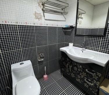 Taif Apartment | روائع إبداعية للشقق المخدومة - فئة اقتصادي