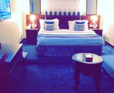 Taif Apartment | روائع إبداعية للشقق المخدومة - فئة اقتصادي
