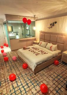 Nizwa Apartment | روزا بيلا 2 Rosa Bella