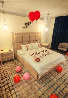 Nizwa Apartment | روزا بيلا 2 Rosa Bella