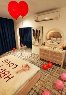 Nizwa Apartment | روزا بيلا 2 Rosa Bella