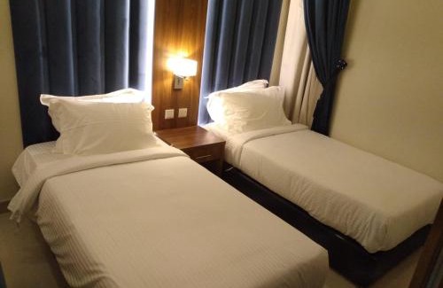 Buraydah Hotel | ريف القصيم للشقق الفندقية Reef Al Qassim Hotel Apartments