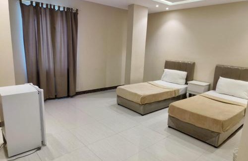 Al Malaz Apartment | زهور الملز