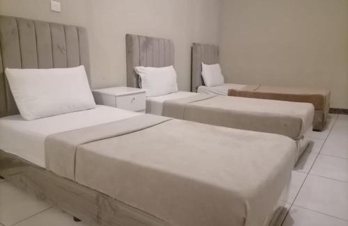 Al Malaz Apartment | زهور الملز
