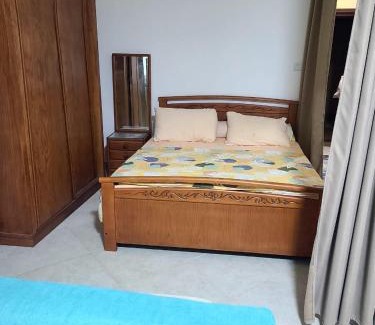 Marina El Alamein Apartment | ستديو راقي قرية مارينا فالي الساحل الشمالى