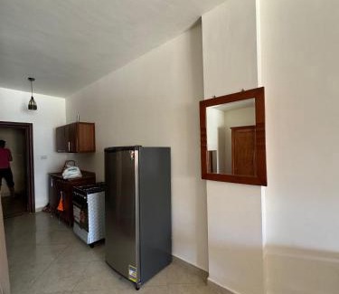 Marina El Alamein Apartment | ستديو راقي قرية مارينا فالي الساحل الشمالى