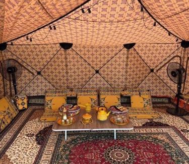 Salalah House | ستراحة سهل أيوب