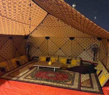 Salalah House | ستراحة سهل أيوب
