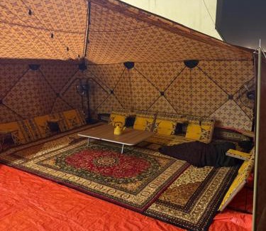 Salalah House | ستراحة سهل أيوب