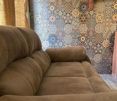 New Cairo Apartment | ستوديو فندقي راقي في new cairo