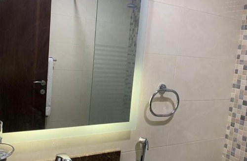 Mecca Hotel | سنت برج الجوهرة