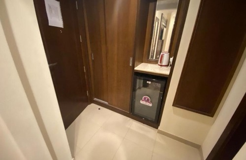 Mecca Hotel | سنت برج الجوهرة
