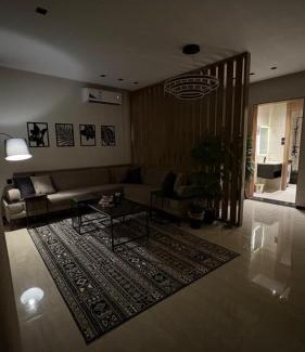 Taif Apartment | سويس الشفا