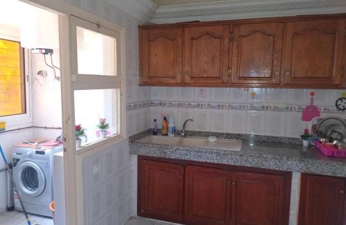 Cite Charaf Apartment | شارع الجيش الملكي أكادير