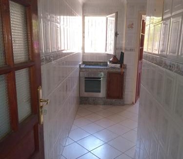 Cite Charaf Apartment | شارع الجيش الملكي أكادير