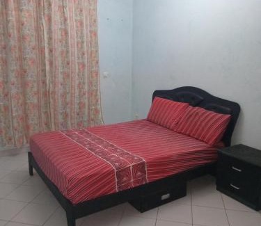 Cite Charaf Apartment | شارع الجيش الملكي أكادير