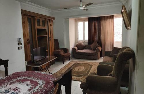 Shurtah al-Dakhlah Apartment | شارع العريش هرم