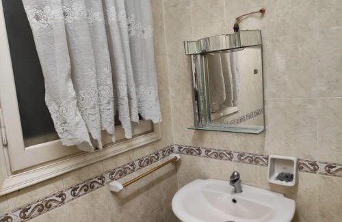 Shurtah al-Dakhlah Apartment | شارع العريش هرم