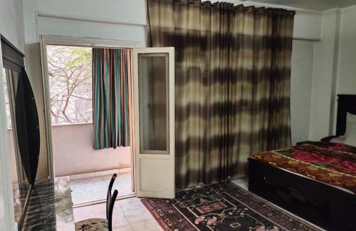 Shurtah al-Dakhlah Apartment | شارع العريش هرم