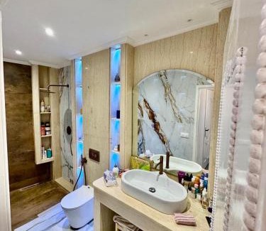 M'Sallah Apartment | شارع المكسيك طنجة