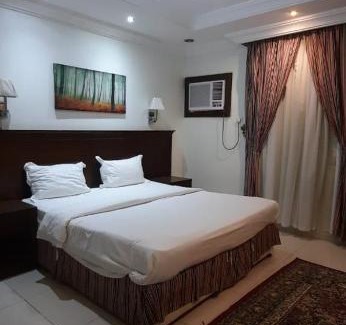 Jeddah Hotel | شاطئ الورد 2 قصر البالود 2 سابقا