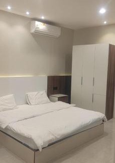 Al Hada Ski Chalet | شالية السحاب