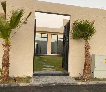 Riyadh Ski Chalet | شالية عريض بلاتينيوم