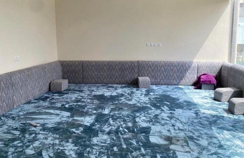 Al Wudayy Ski Chalet | شالية فال حائل