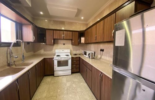 Dhahran Ski Chalet | شالية كوف COV FIlLA