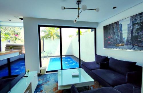 Riyadh Apartment | شاليهات ريفيرا