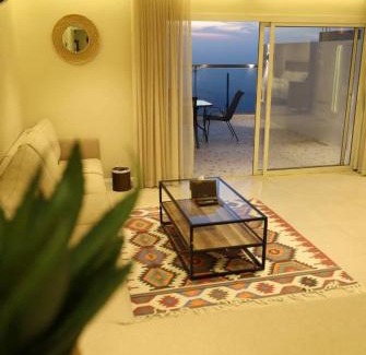 Al Hada Cabin | شاليهات ريف الهدا المطله
