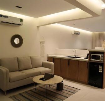 Al Hada Cabin | شاليهات ريف الهدا المطله