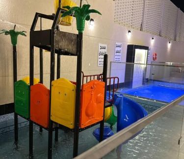 Taif House | شاليهات عالية الوسام