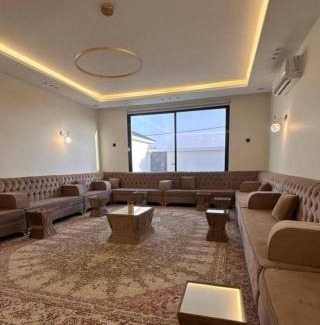 Bisha Villa | شاليهات فلاور - flower villas