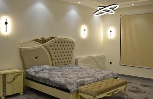 Bisha Villa | شاليهات فلاور - flower villas