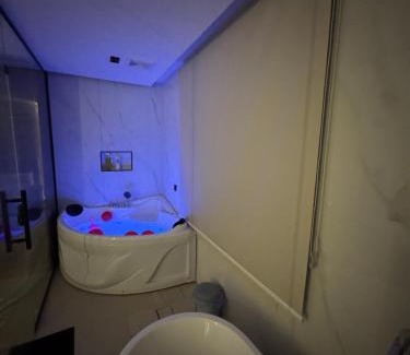 Buraydah Apartment | شاليهات فندقية واسعة بمدخل سيارة ودخول ذكي