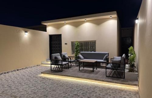 Buraydah Apartment | شاليهات فندقية واسعة بمدخل سيارة ودخول ذكي