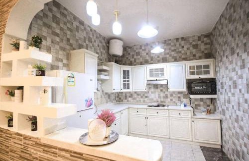 Buraydah Ski Chalet | شاليه إيبرا