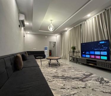 Medina Apartment | شاليه استراحه خاصه