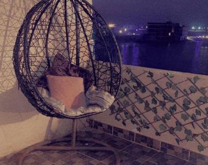 Durrat Al-Arous Apartment | شاليه البرادايس اطلاله بانوراما