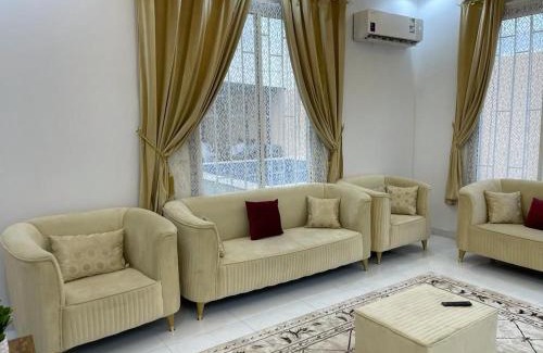 Taif Ski Chalet | شاليه الغيوم الفندقية