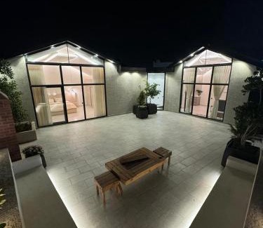 Abha Apartment | شاليه توق
