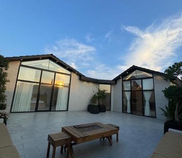 Abha Apartment | شاليه توق