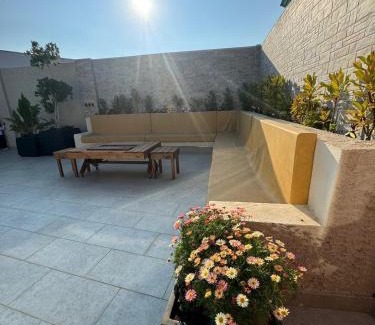 Abha Apartment | شاليه توق